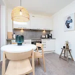 Damaris, App 54 * Heringsdorf (Usedom)