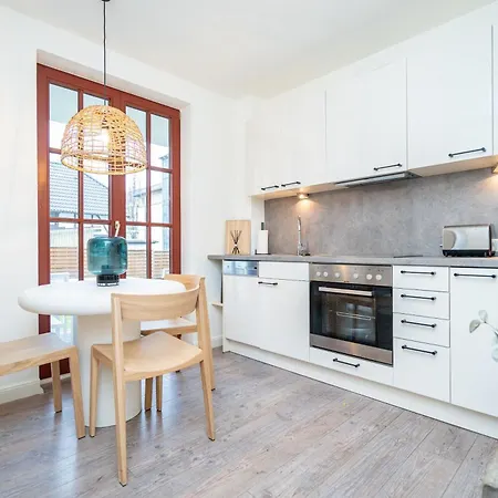 Damaris, App 54 Apartment