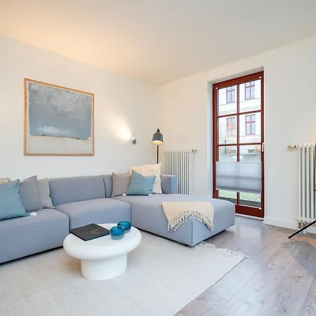 Apartment Damaris, App 54 *