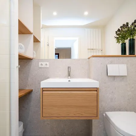 Damaris, App 54 Appartement