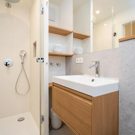 Damaris, App 54 Heringsdorf (Usedom)