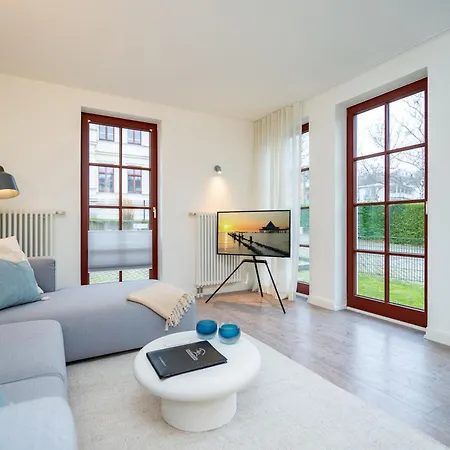 Damaris, App 54 Appartement