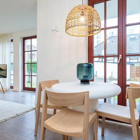 Damaris, App 54 Appartement *