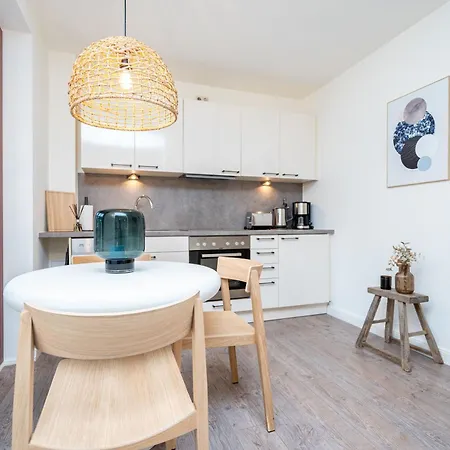 Appartement Damaris, App 54