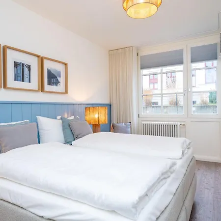 Damaris, App 54 Appartement Heringsdorf (Usedom)