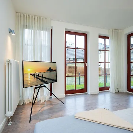 Apartmán Damaris, App 54